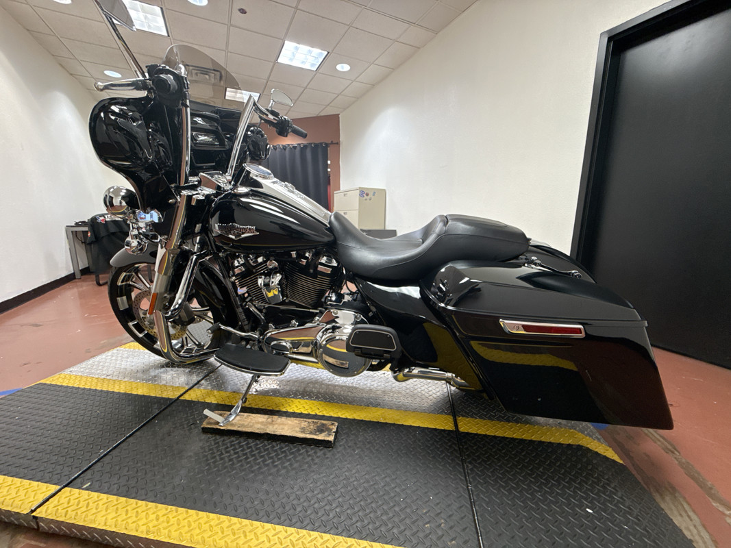 Road King®
