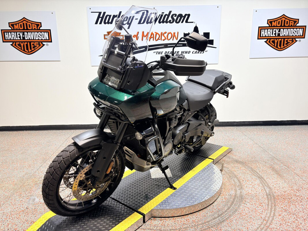 Pan America® 1250 Special