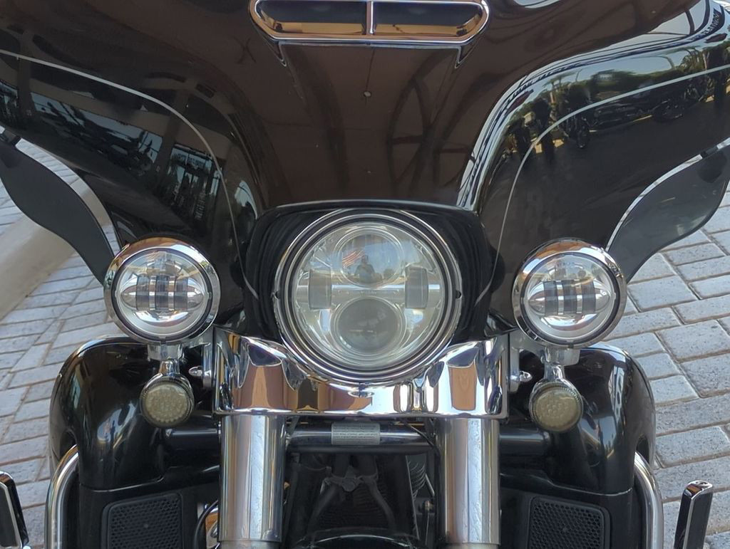 Electra Glide® Ultra® Limited