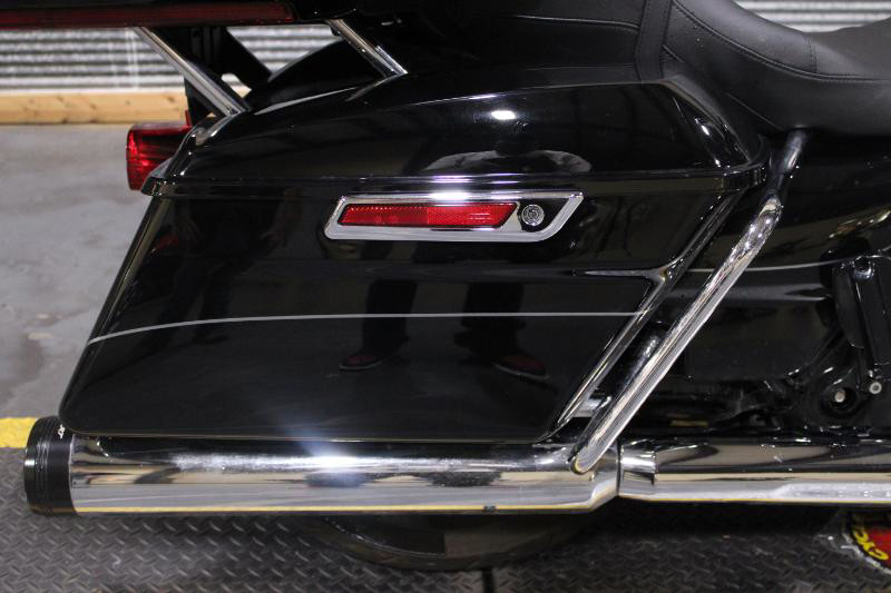 Electra Glide® Ultra Limited® Low