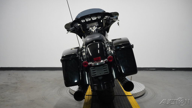 Street Glide® Special