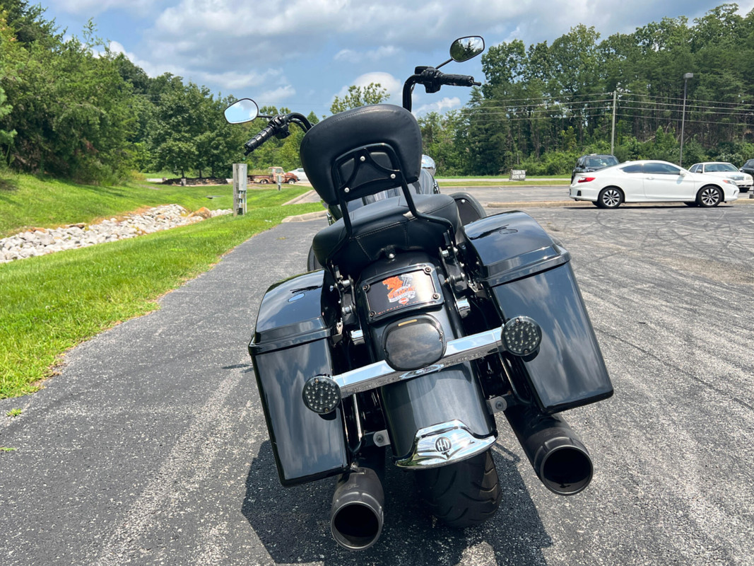 Road King® Classic