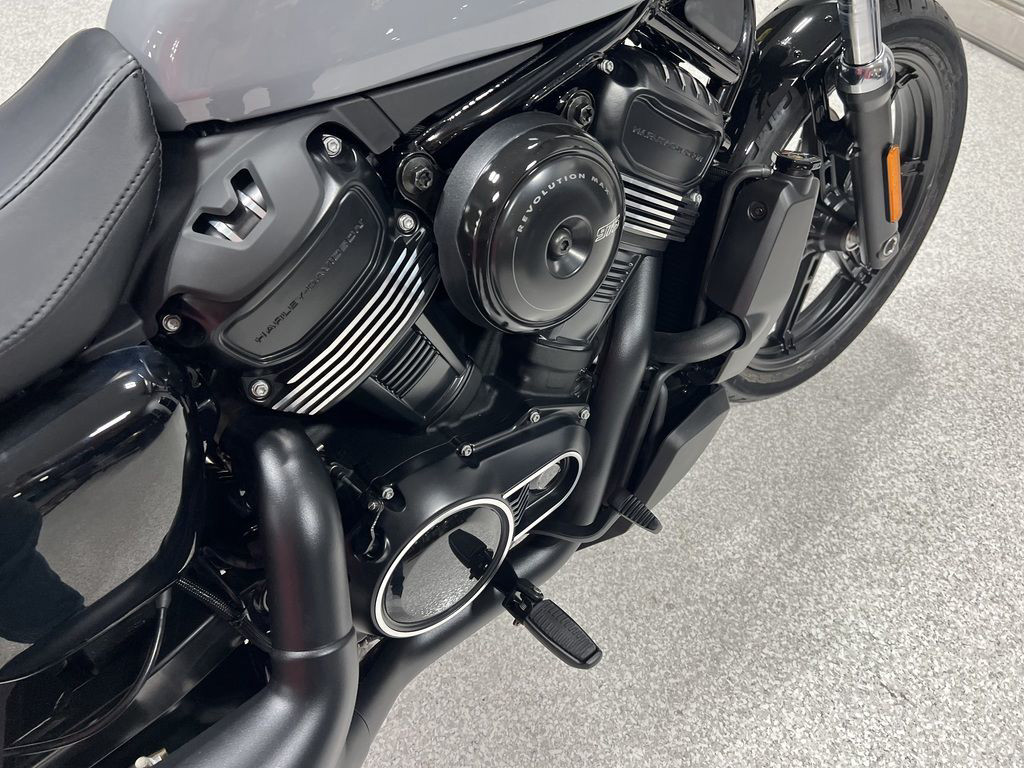 Nightster