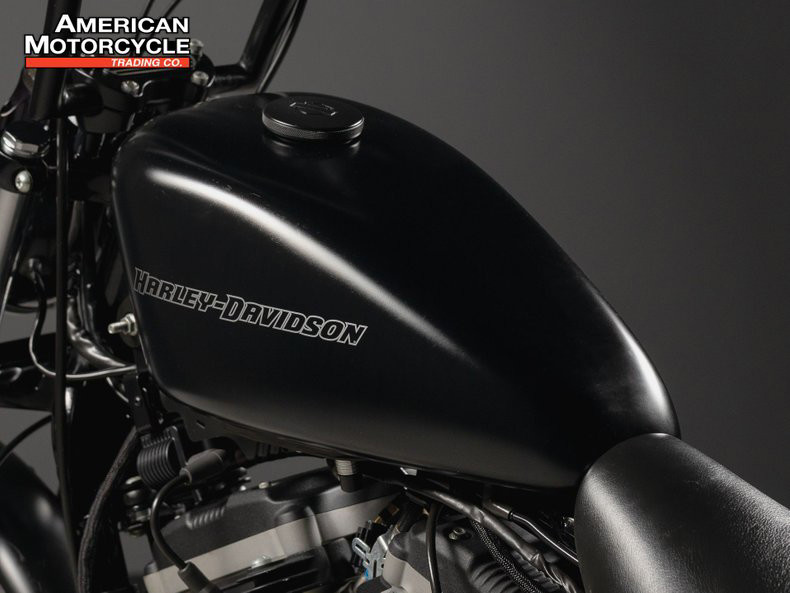 Sportster® Iron 883®