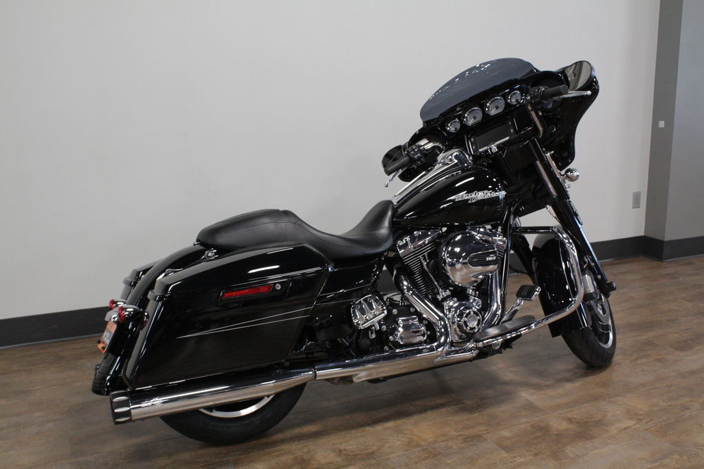 Street Glide® Special