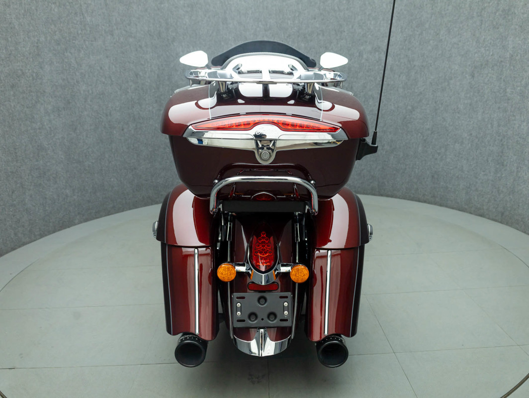 Roadmaster