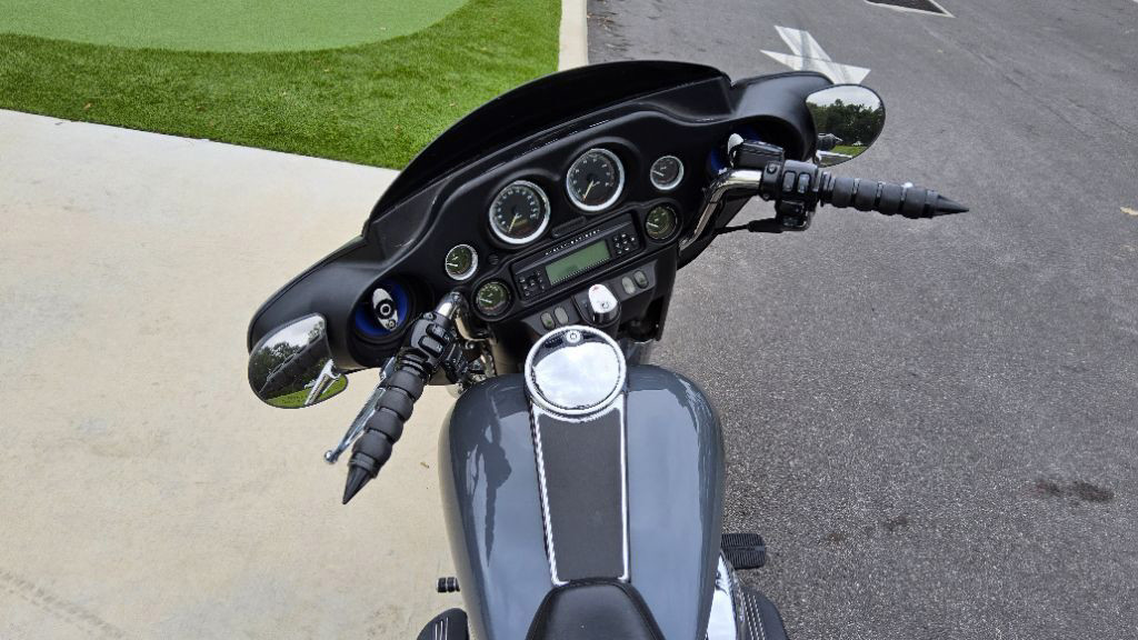 Electra Glide® Classic