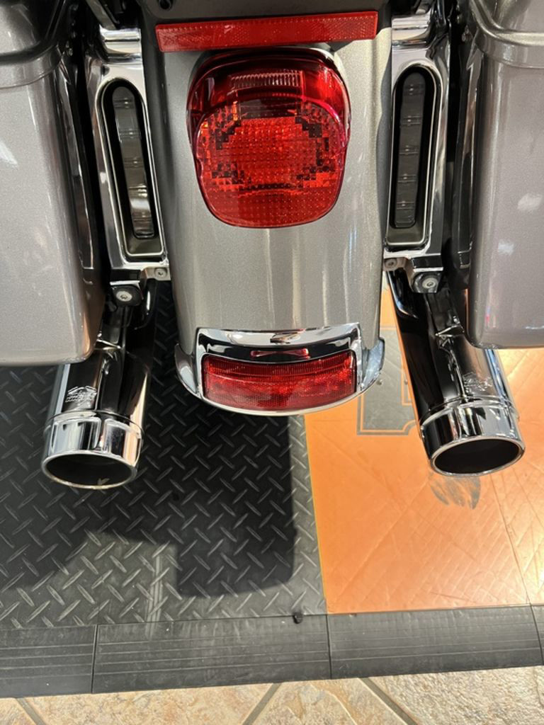 Electra Glide® Ultra® Limited