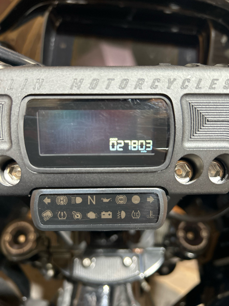 Road Glide® Limited