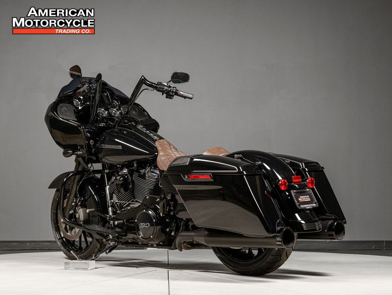 Road Glide® Special