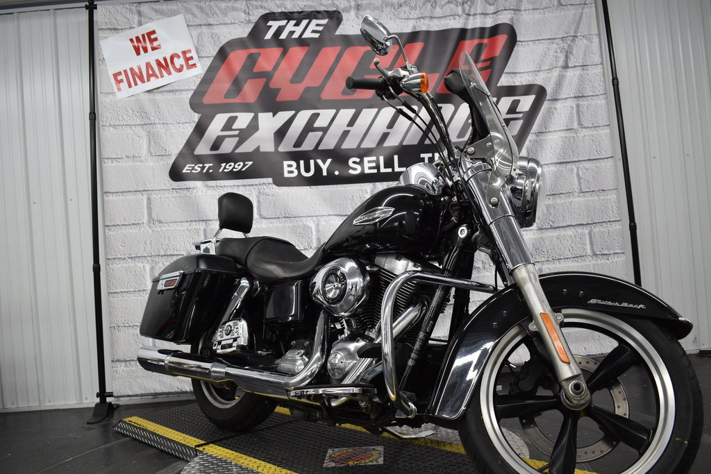 Dyna® Switchback