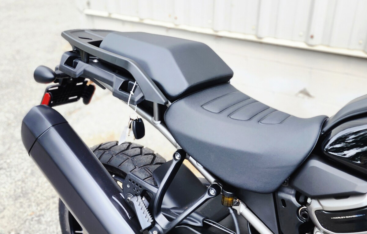 Pan America® 1250 Special