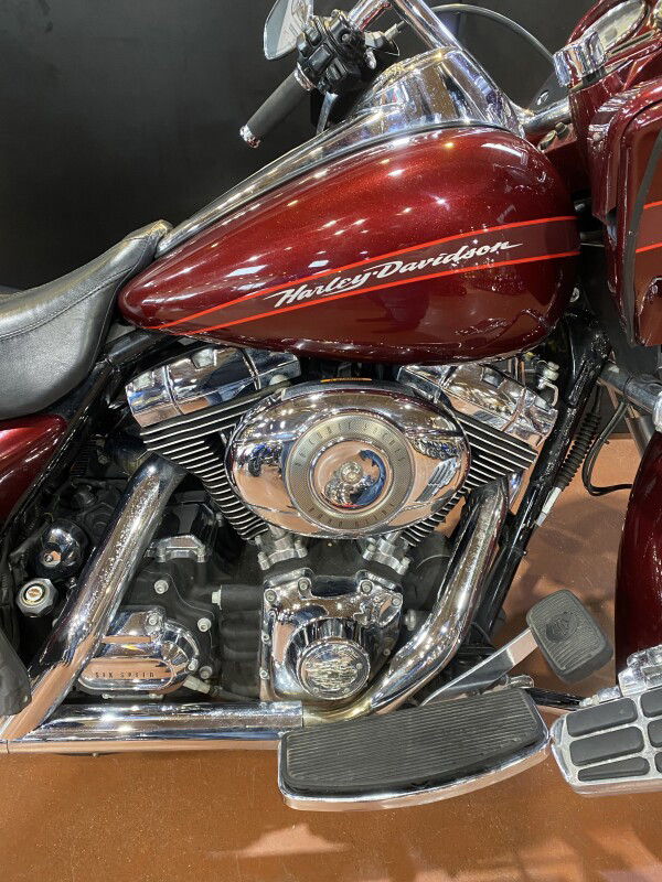 Road Glide®