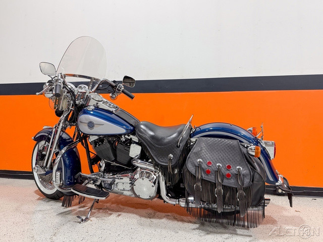 Heritage Springer®