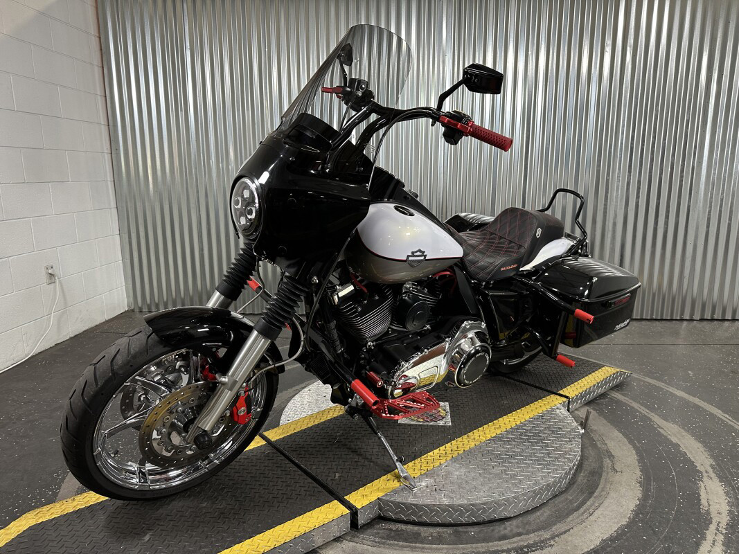 Road King® Classic