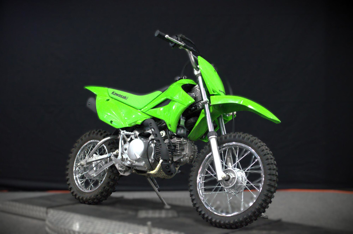 KLX110R