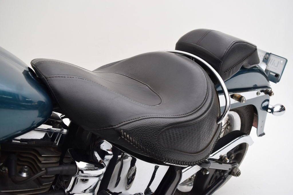 Softail® Deluxe