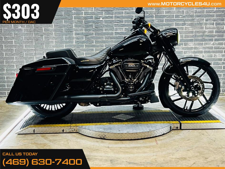 Road King® Special