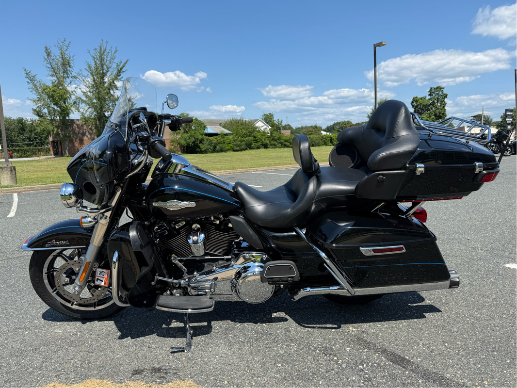 Electra Glide® Ultra® Limited