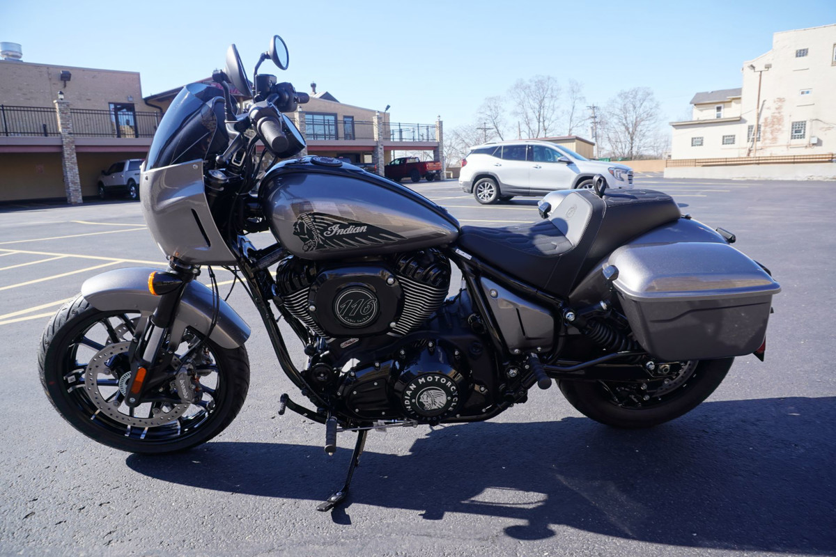 Sport Chief RT