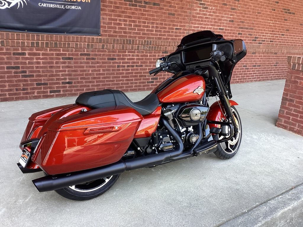 Street Glide®