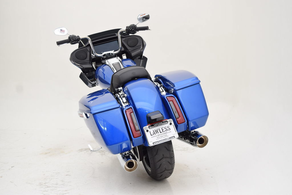 Road Glide®