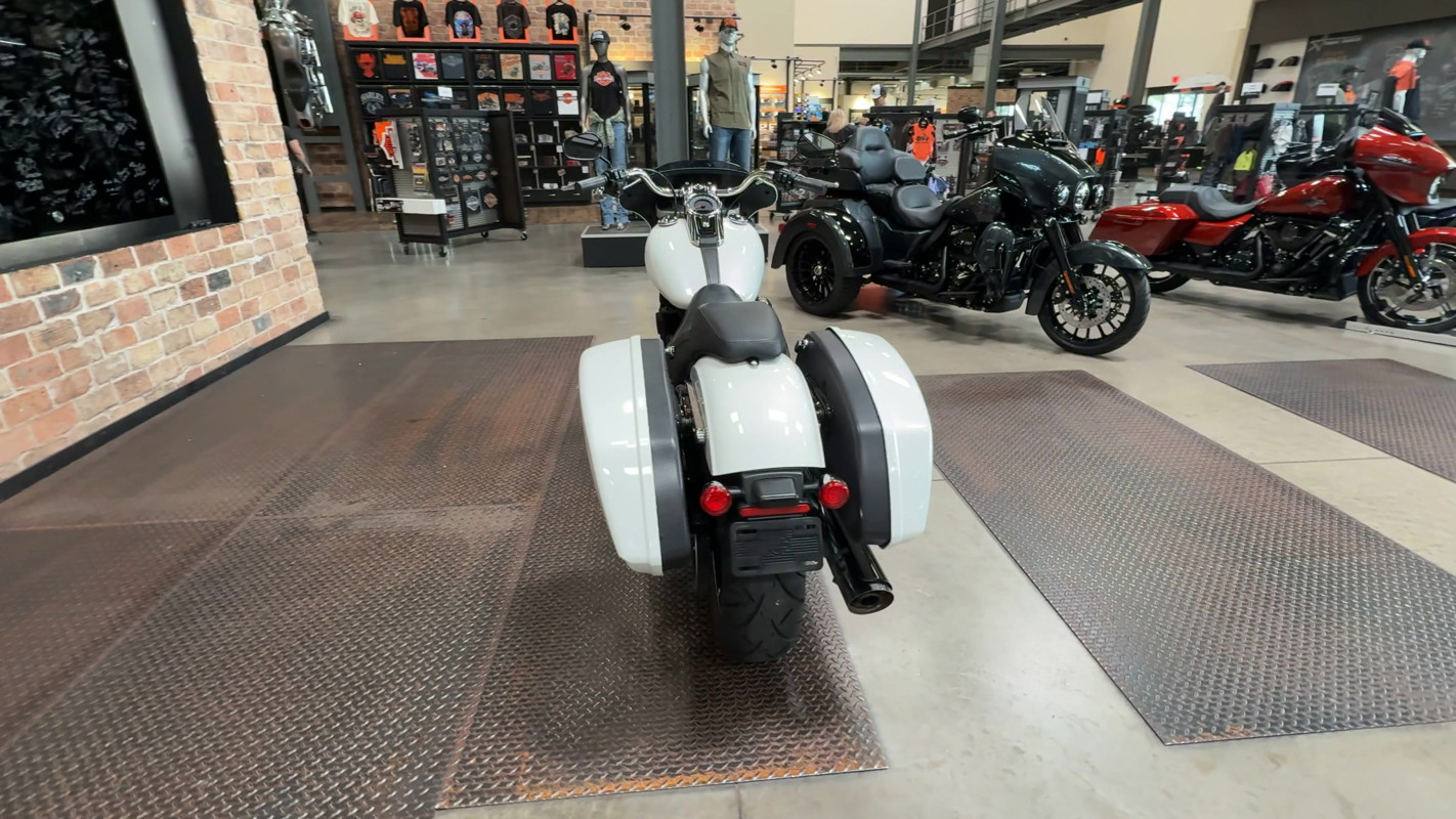 Sport Glide®