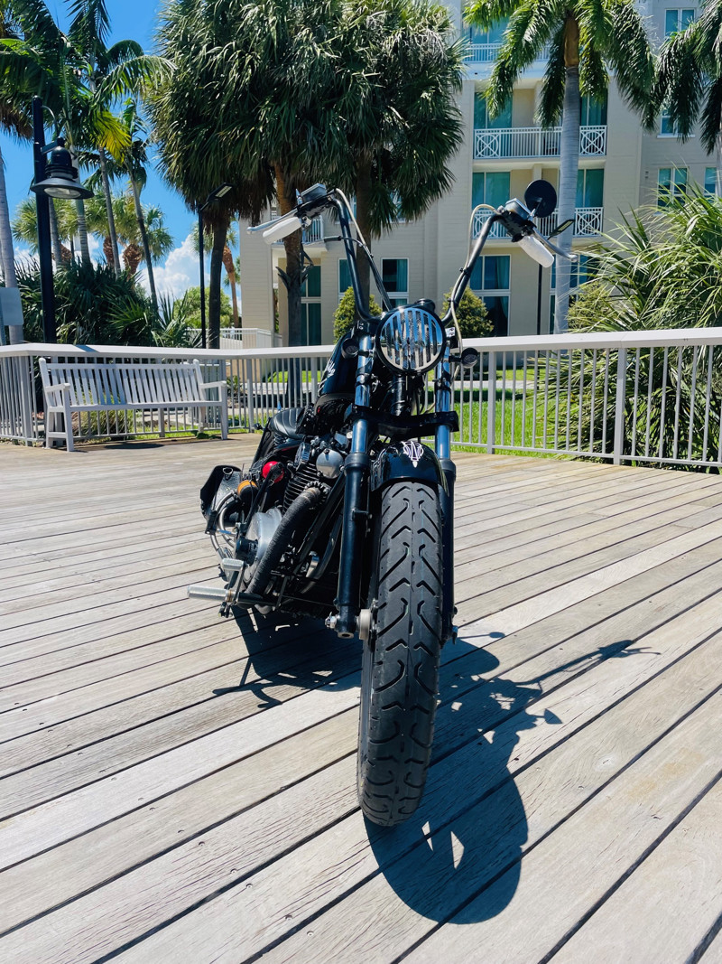 Bobber