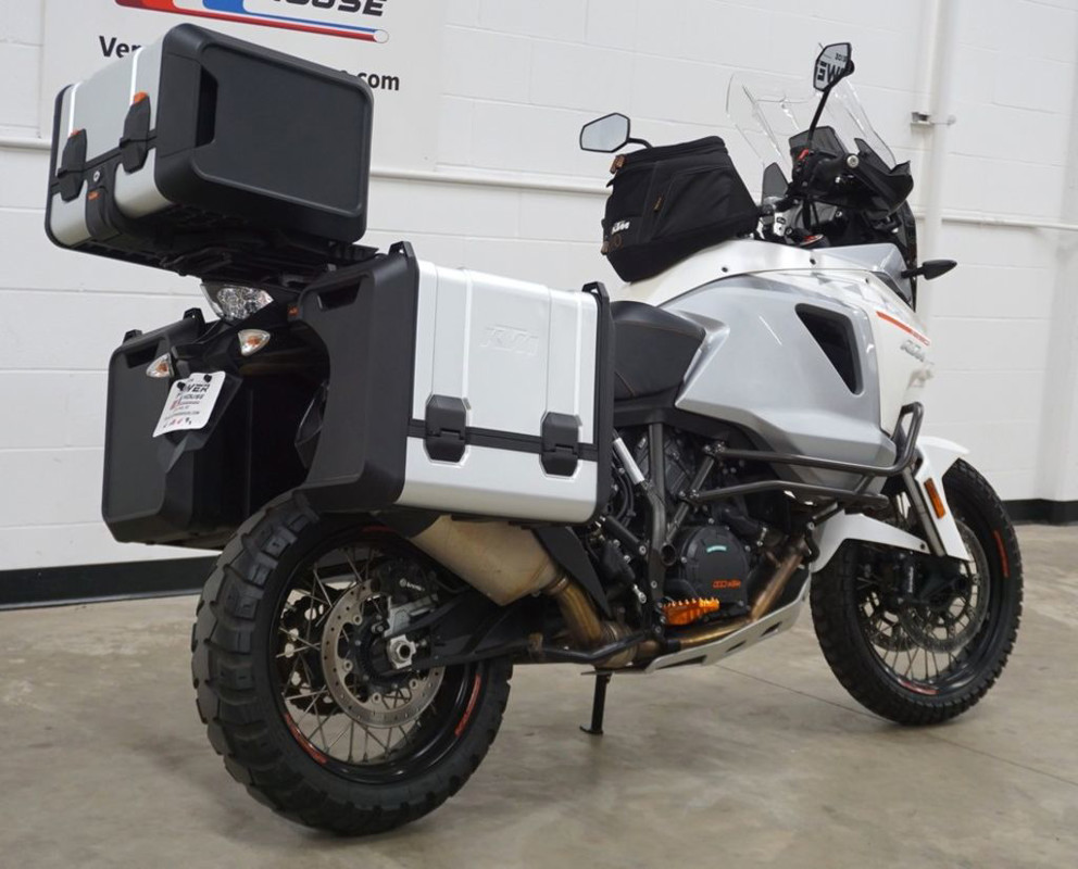 1290 Super Adventure ABS
