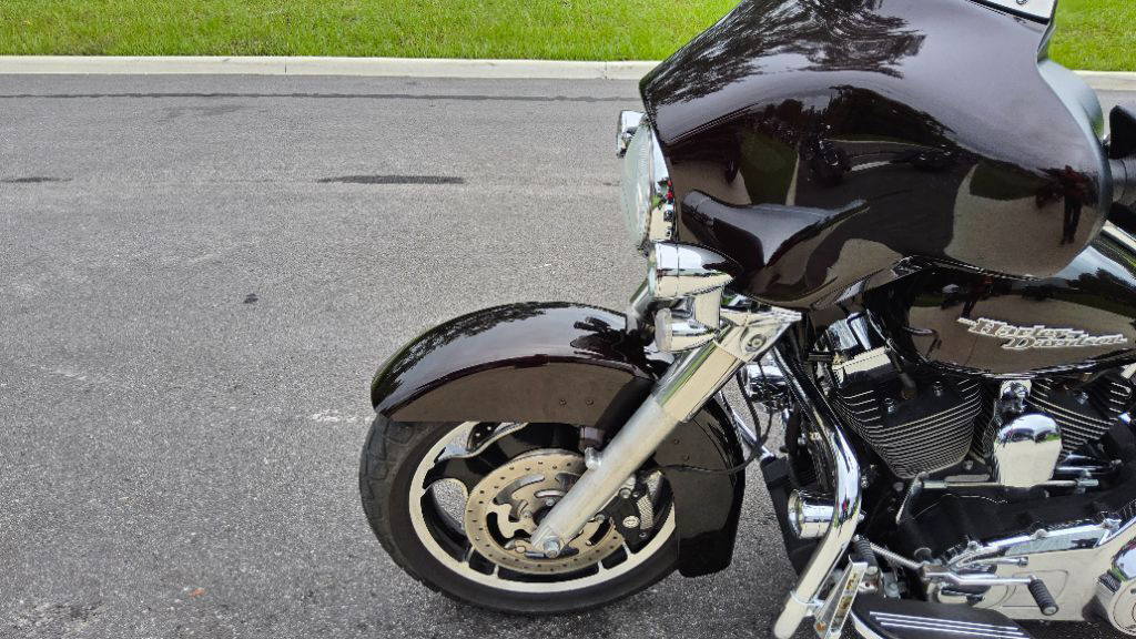 Street Glide®