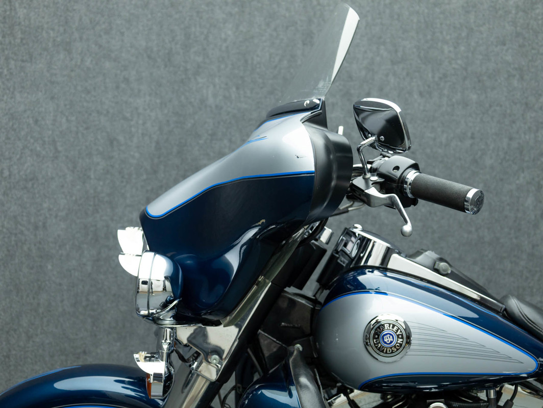 Ultra Classic® Electra Glide® 
