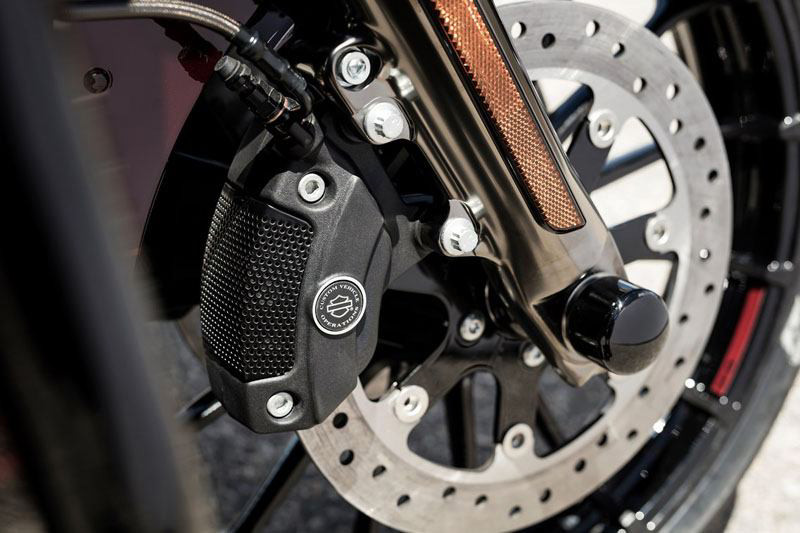 CVO® Street Glide®