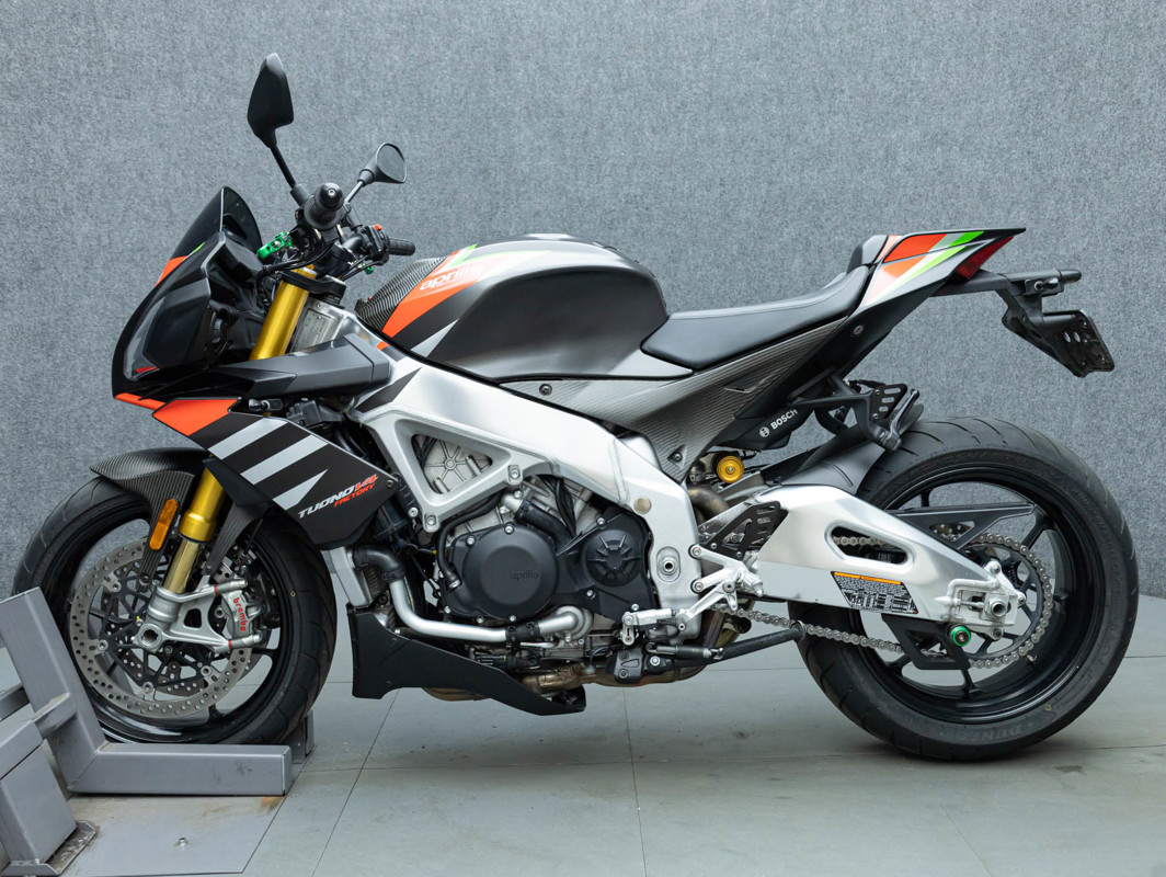 Tuono V4 1100 Factory