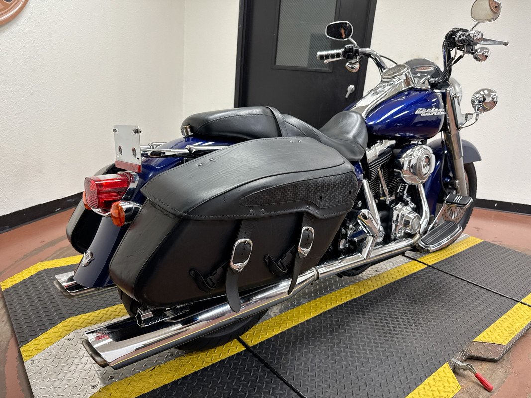 Road King® Custom