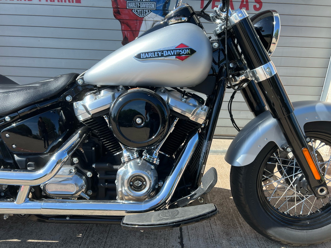 Softail® Slim®