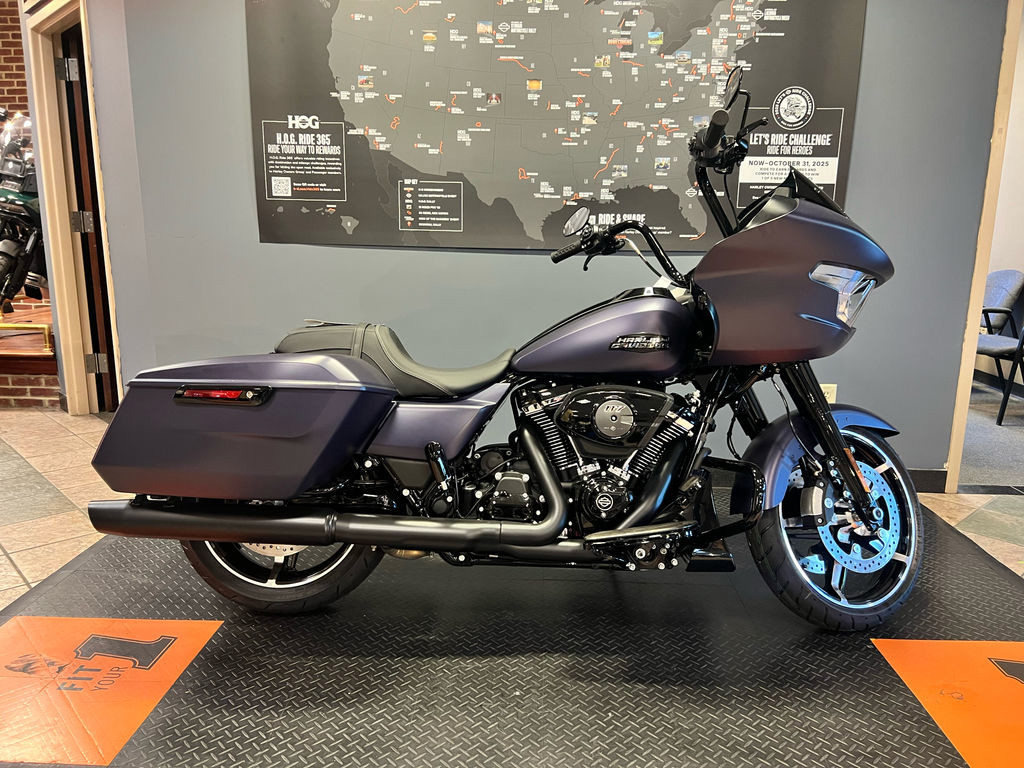 Road Glide®