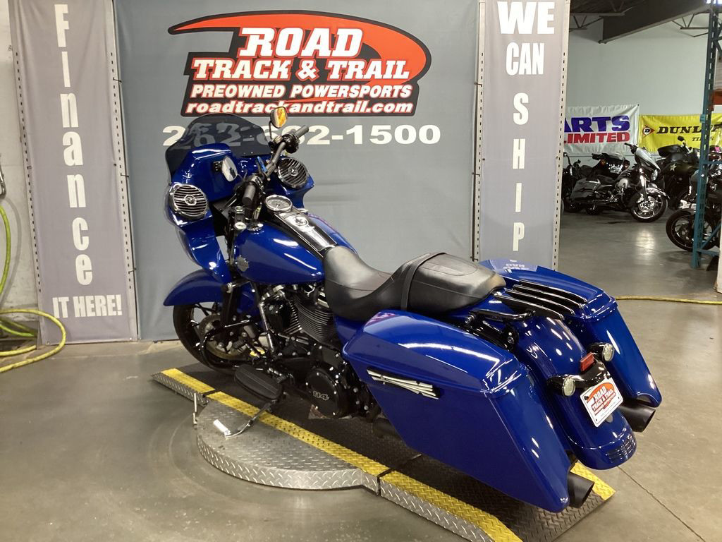 Road King® Special