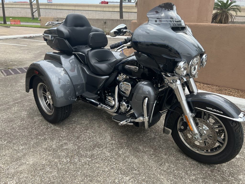 Tri Glide® Ultra