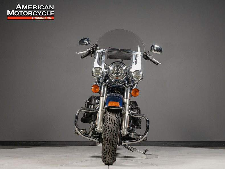 Heritage Softail® Classic