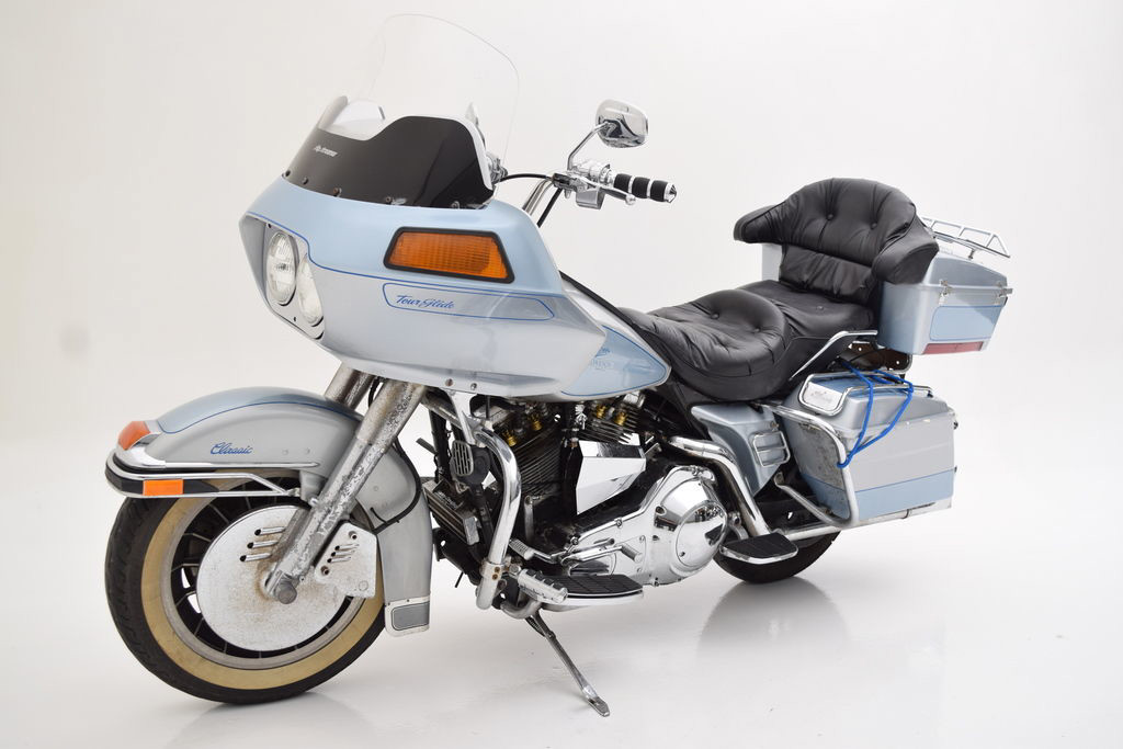 Tour Glide® Classic