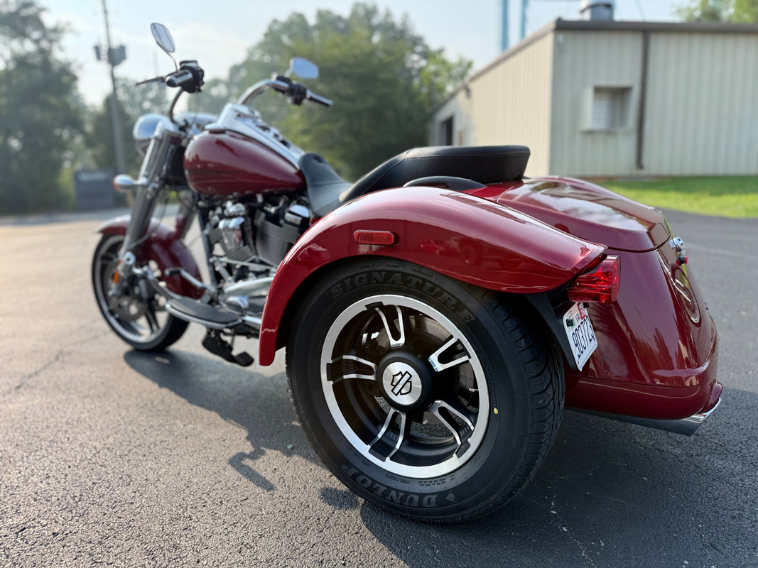 Freewheeler®
