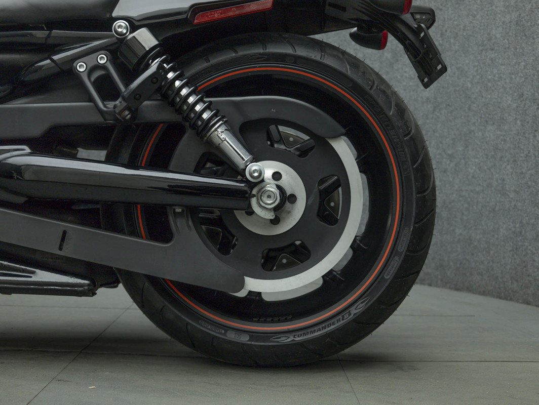 V-Rod® Night Rod® Special