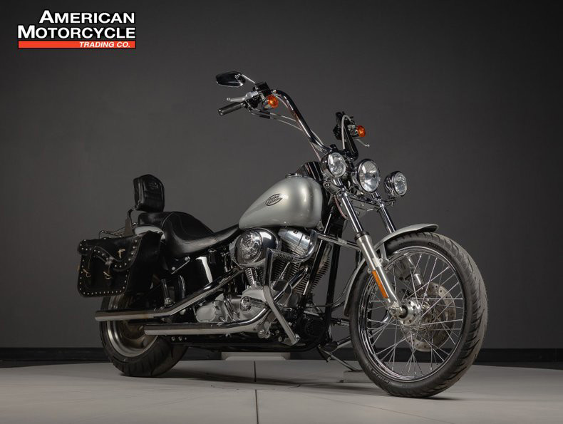 Softail® Standard