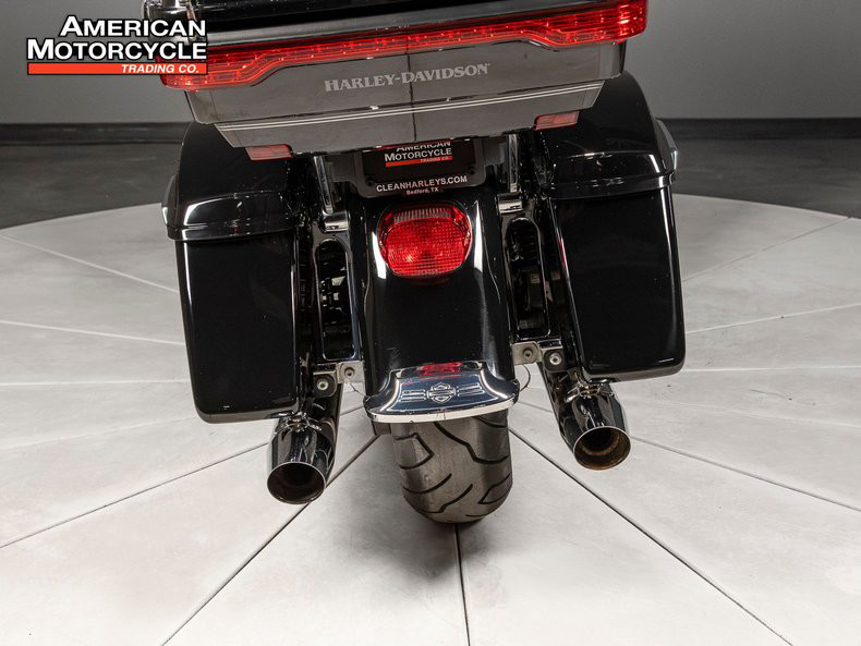 Road Glide® Ultra