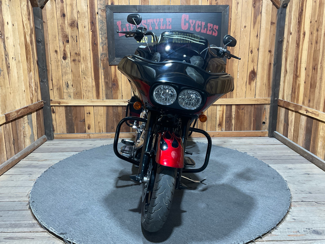 Road Glide® Custom