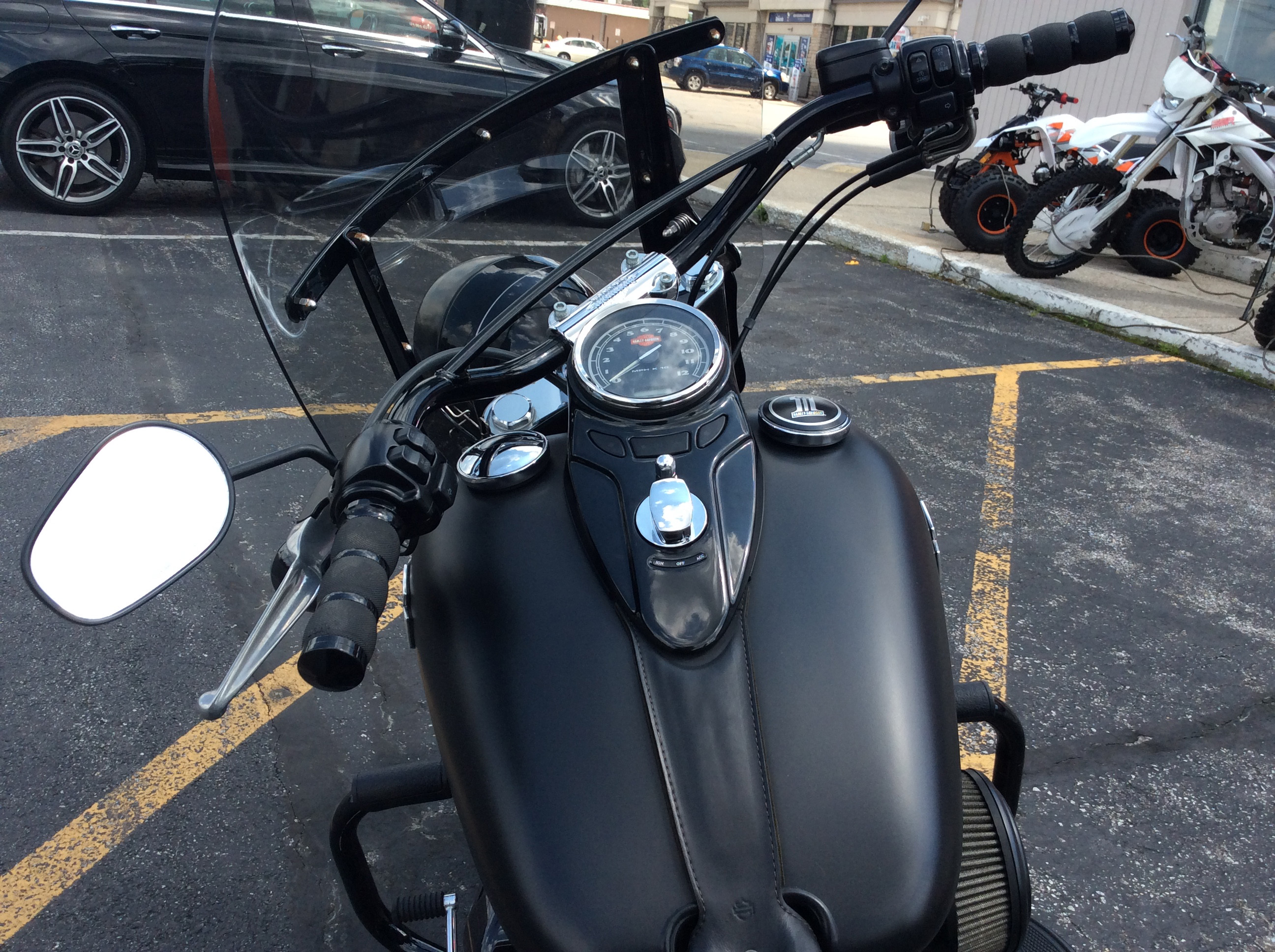 2013 Harley-Davidson® FLS Softail® Slim for Sale in Columbus, OH (Item ...
