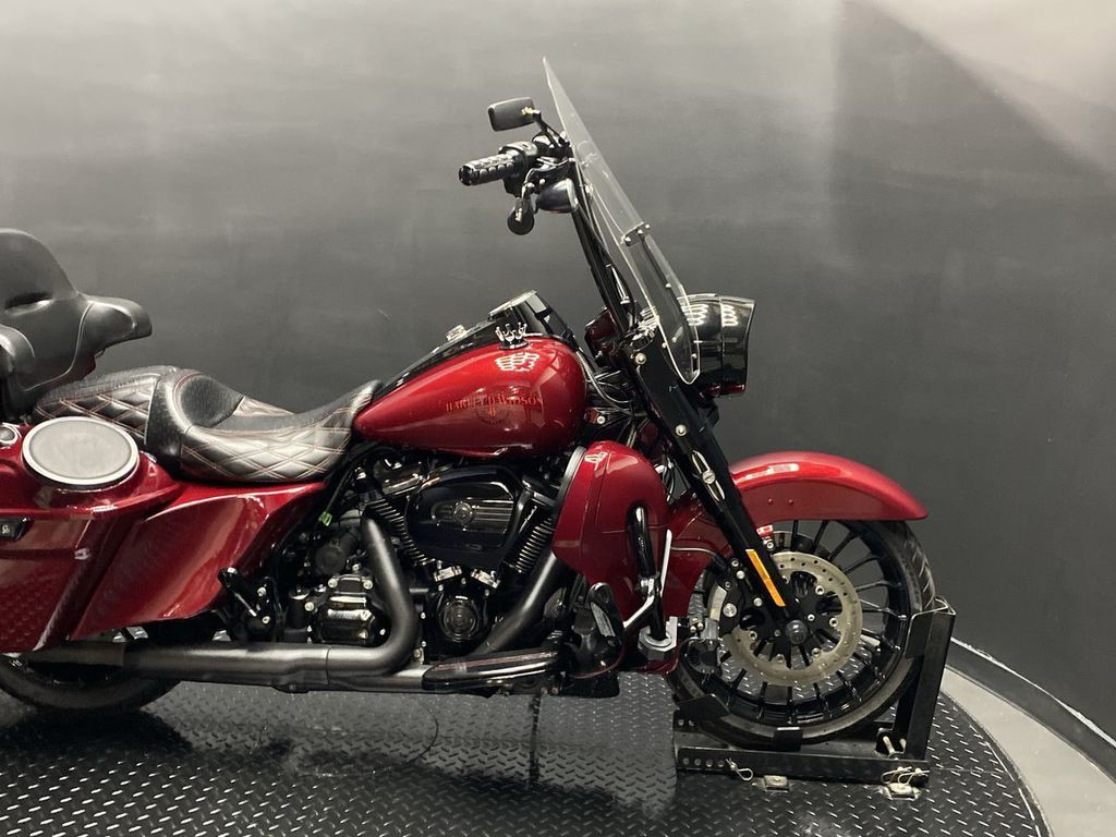 Road King® Special
