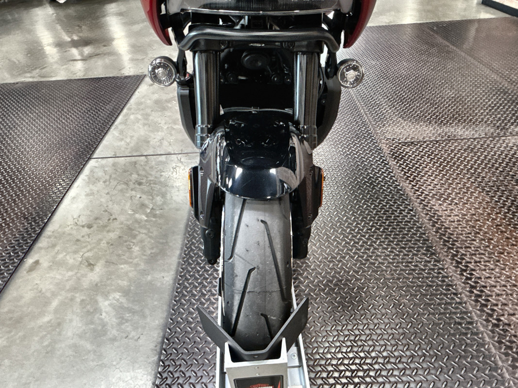 Pan America® 1250 ST