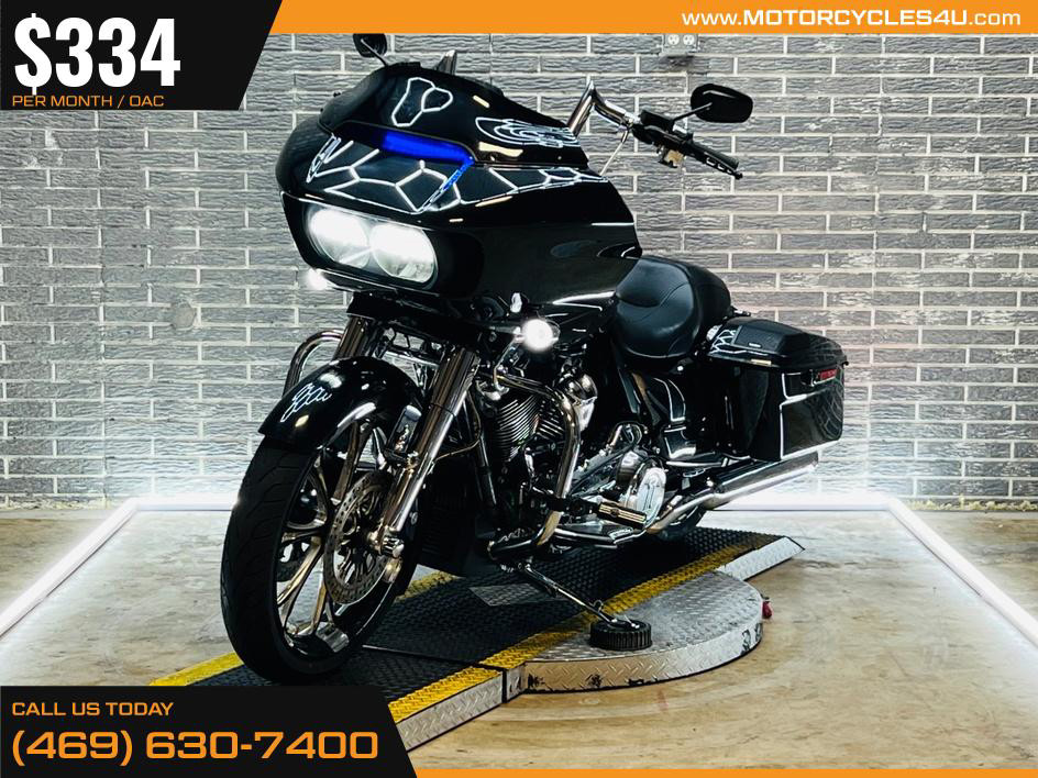 Road Glide® Special