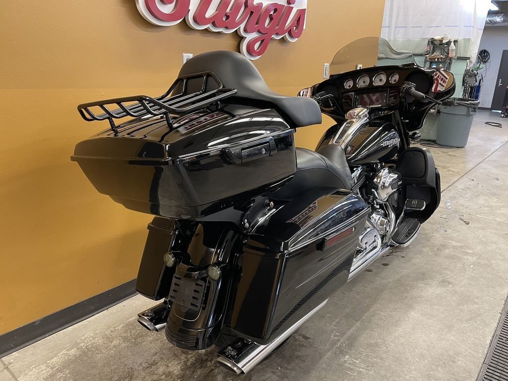 Street Glide® Special